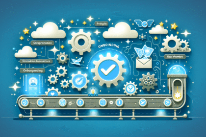 Creating a Seamless Onboarding Experience with Automation Tools