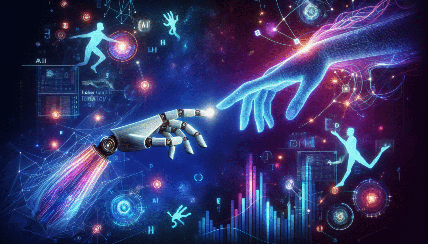 Embracing an AI-First Strategy: The Next Step in Digital Transformation