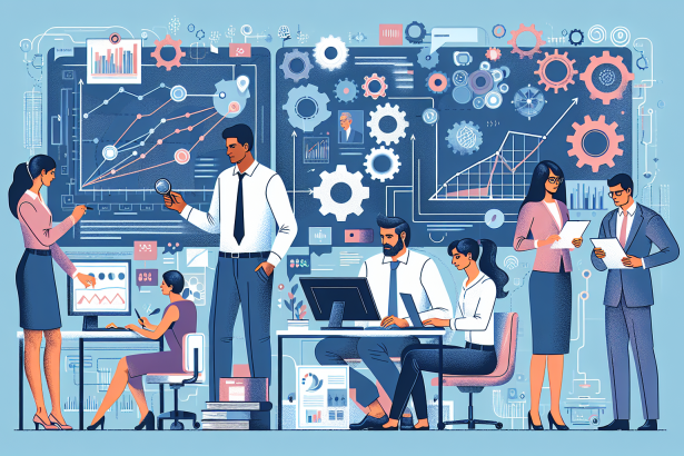 Automating Marketing: A Practical Guide for Small Business Founders