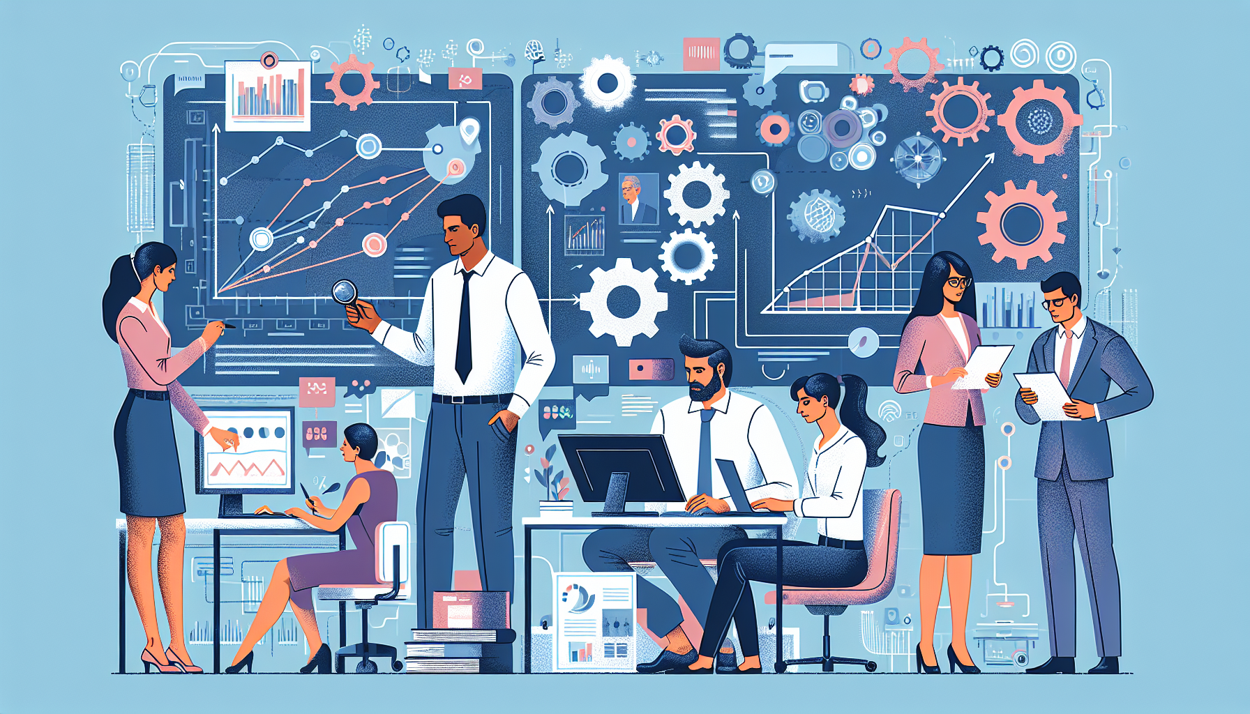 Automating Marketing: A Practical Guide for Small Business Founders
