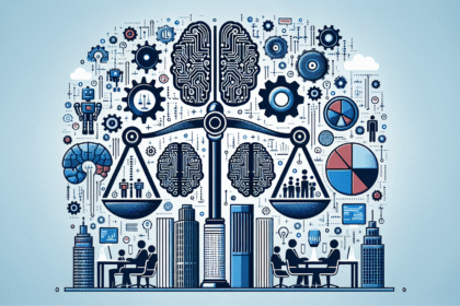 The Ethical Considerations of Using AI and Automation in Business