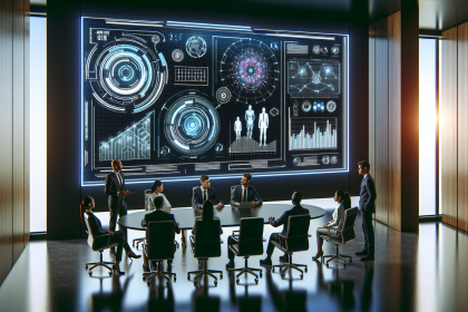 How ChatGPT Can Revolutionize Your Business Strategy
