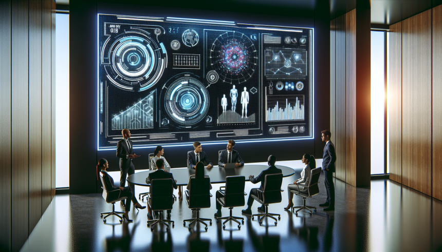 How ChatGPT Can Revolutionize Your Business Strategy