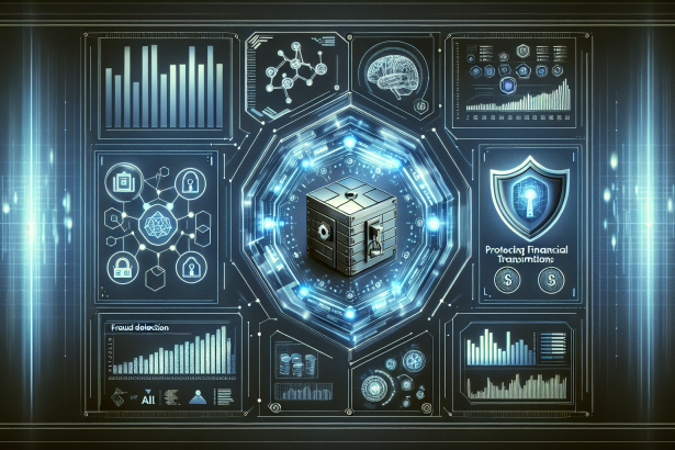 Machine Learning and Fraud Detection: Protecting Financial Transactions