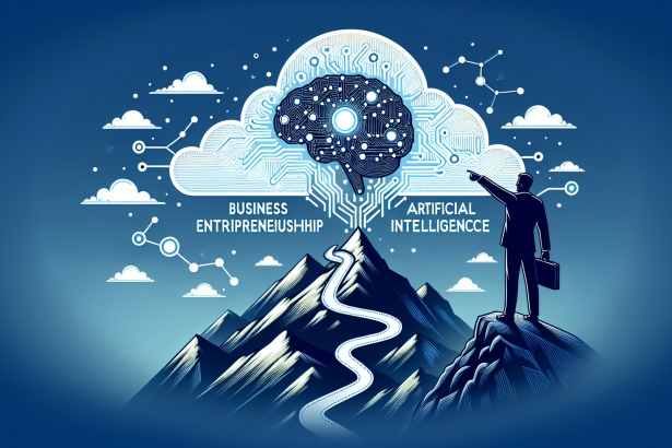 Aligning Company Goals with AI Technologies: Best Practices for Entrepreneurs