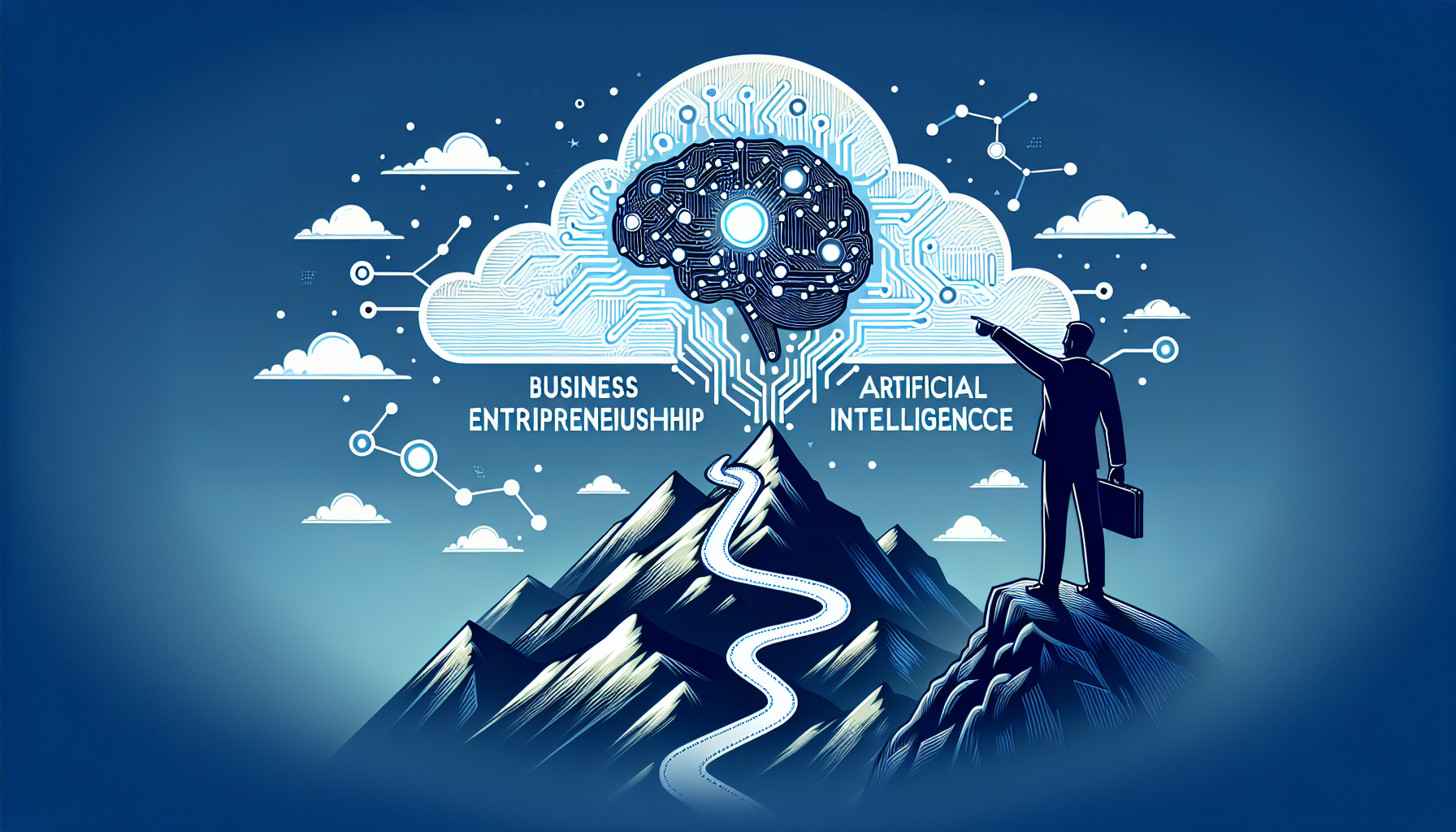 Aligning Company Goals with AI Technologies: Best Practices for Entrepreneurs