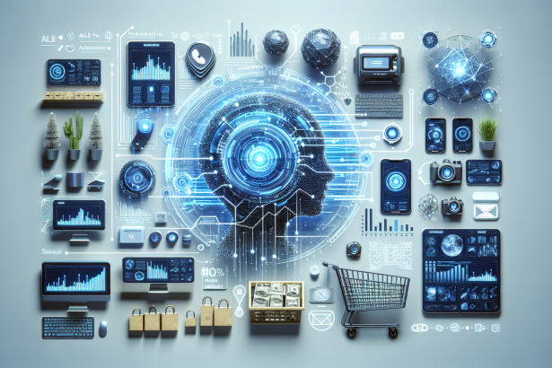 How AI Enhances Decision-Making in Retail and eCommerce Operations