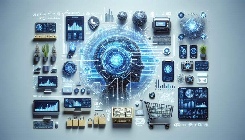 How AI Enhances Decision-Making in Retail and eCommerce Operations