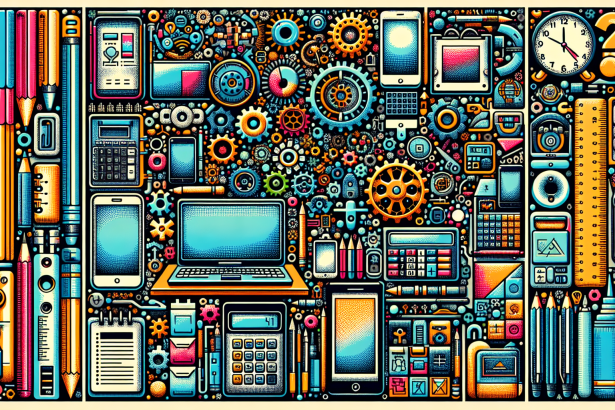 Essential Tools for Automating Repetitive Tasks in Small Businesses