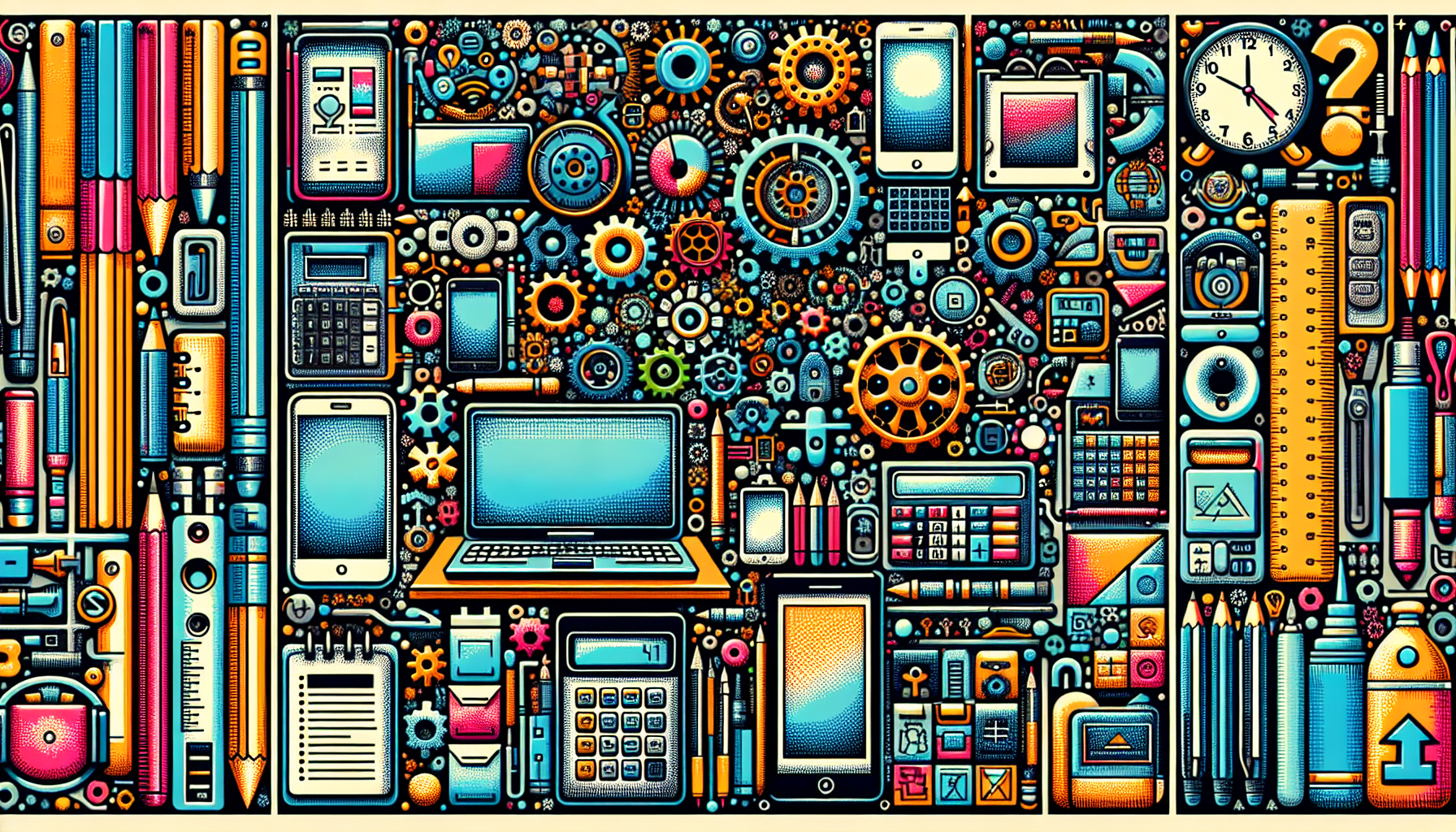Essential Tools for Automating Repetitive Tasks in Small Businesses