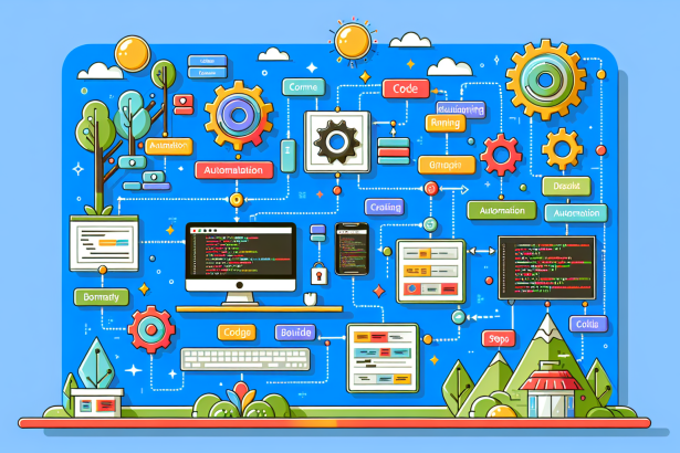A Tutorial on Building Effective Automations with Make
