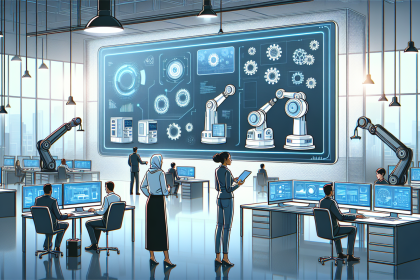 Practical Tips for Using Automation Tools in Your Daily Operations