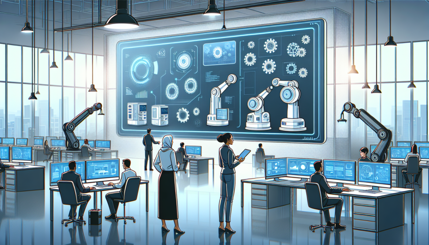 Practical Tips for Using Automation Tools in Your Daily Operations