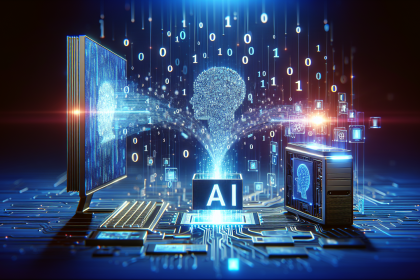 Achieving Business Excellence: Integrating AI into Your Digital Strategy