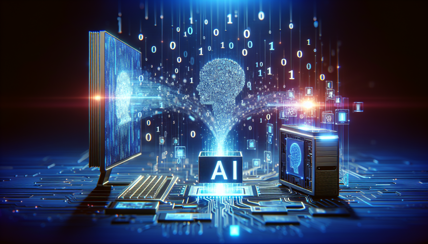 Achieving Business Excellence: Integrating AI into Your Digital Strategy