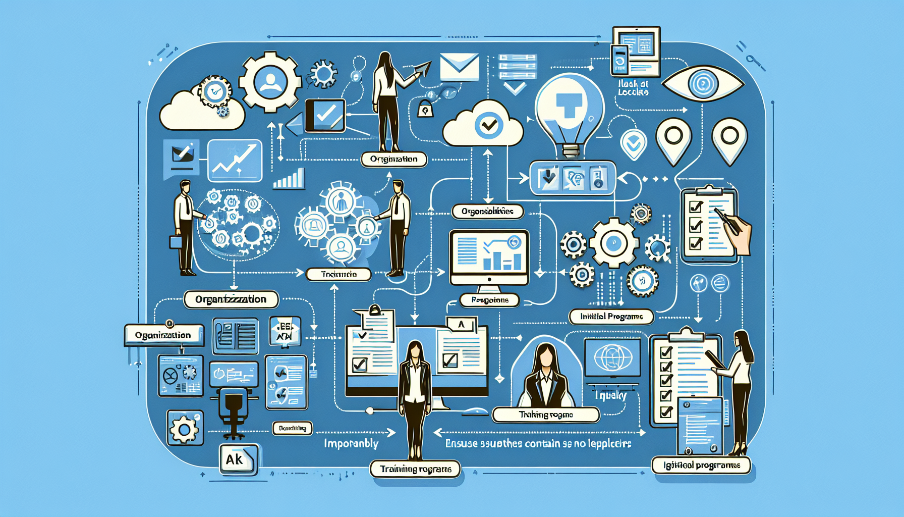 The Ultimate Workflow for Automating Employee Onboarding with Trello