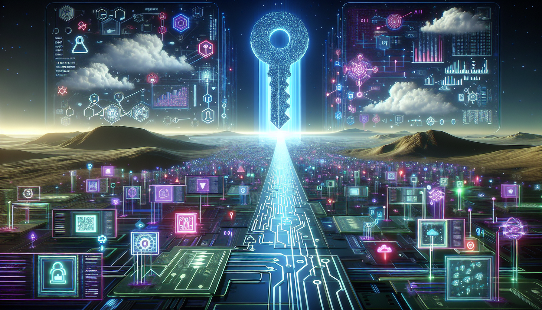 Navigating Digital Transformation: Why an AI-First Approach is Key