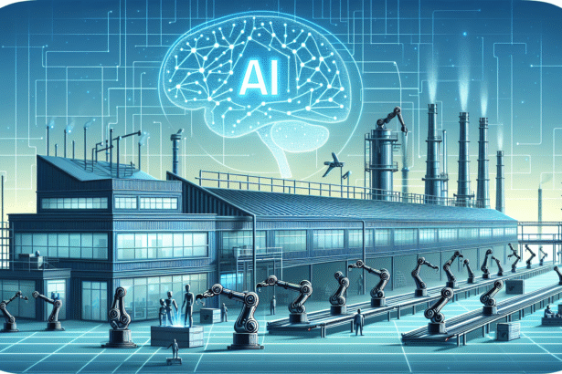 Future-Proofing Your Business: Strategies for Integrating Automation and AI.