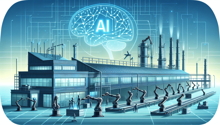 Future-Proofing Your Business: Strategies for Integrating Automation and AI.