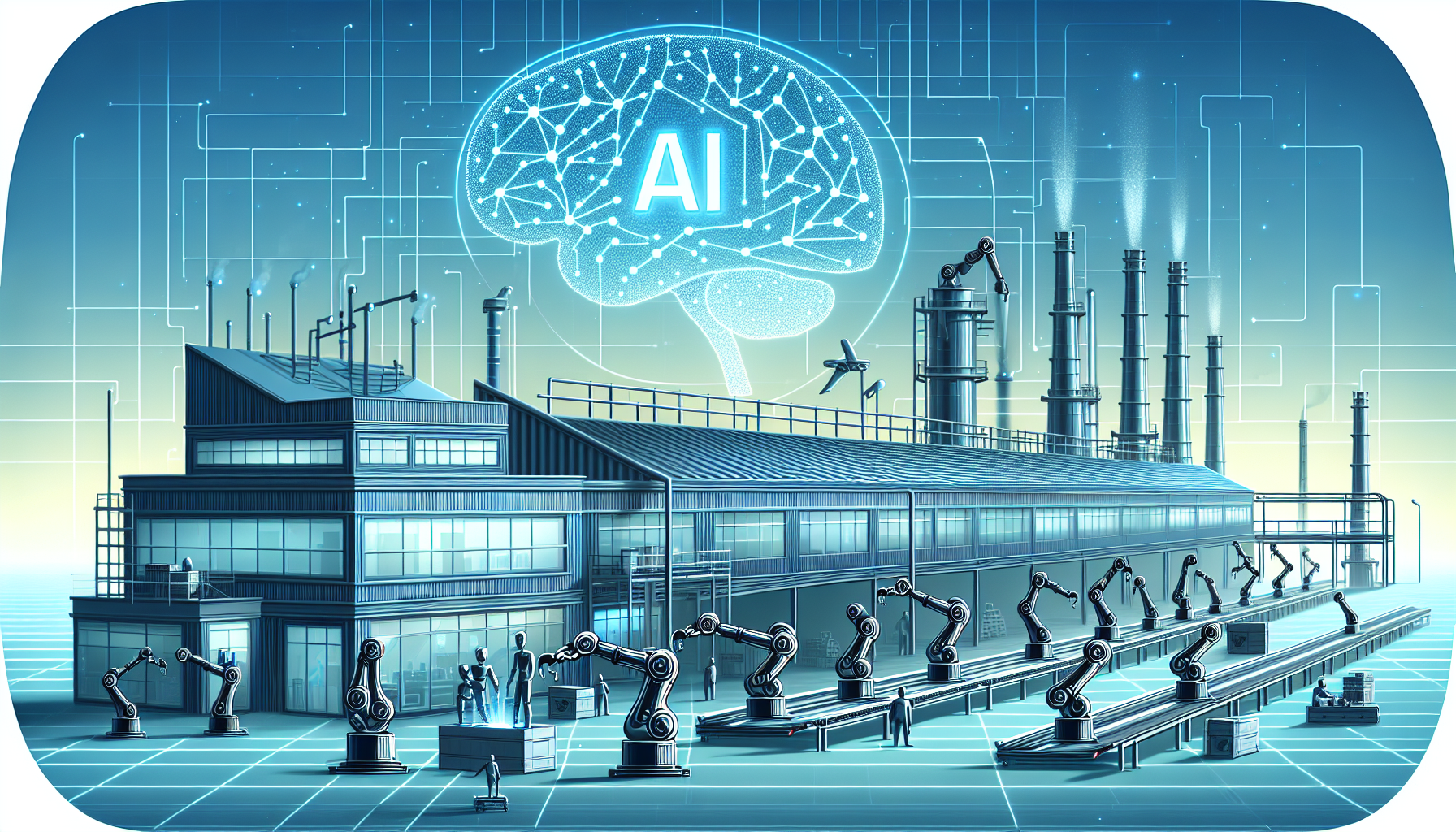 Future-Proofing Your Business: Strategies for Integrating Automation and AI.