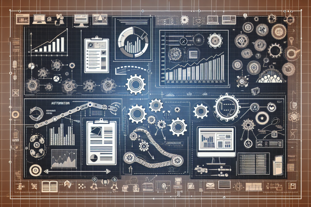 Implementing Automation in Project Management: Tools and Techniques