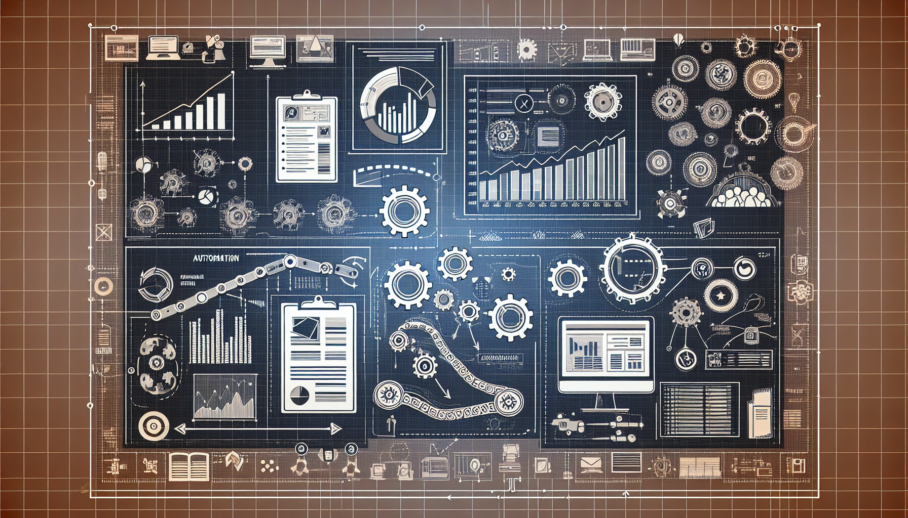 Implementing Automation in Project Management: Tools and Techniques