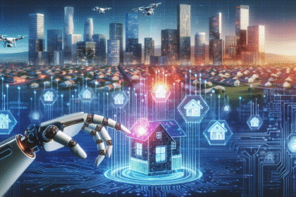 Real Estate Market Insights: How AI is Shaping Property Valuations