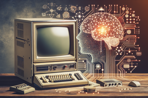 The Challenges of Integrating AI into Legacy Systems