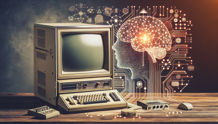 The Challenges of Integrating AI into Legacy Systems