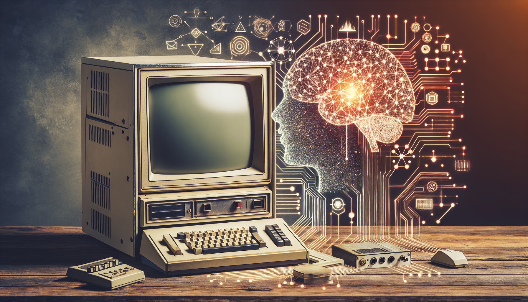 The Challenges of Integrating AI into Legacy Systems