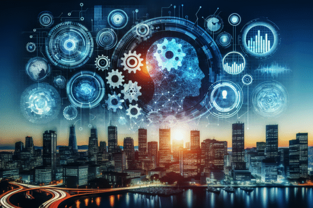 AI and Your Business: Crafting a Strategic Alignment Plan