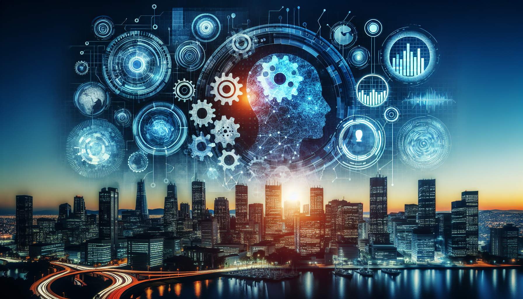 AI and Your Business: Crafting a Strategic Alignment Plan