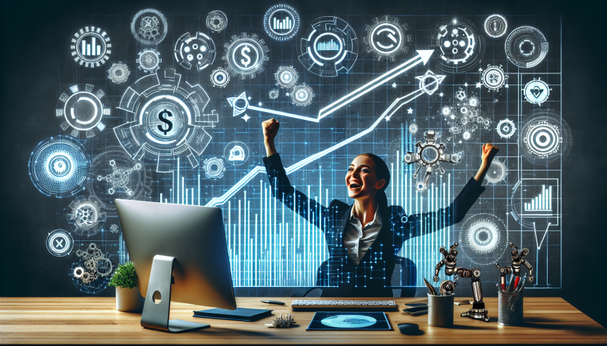 How to Use Automation Tools to Enhance Your Sales Process