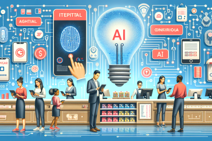 The Benefits of AI-Driven Insights for Retail Business Owners
