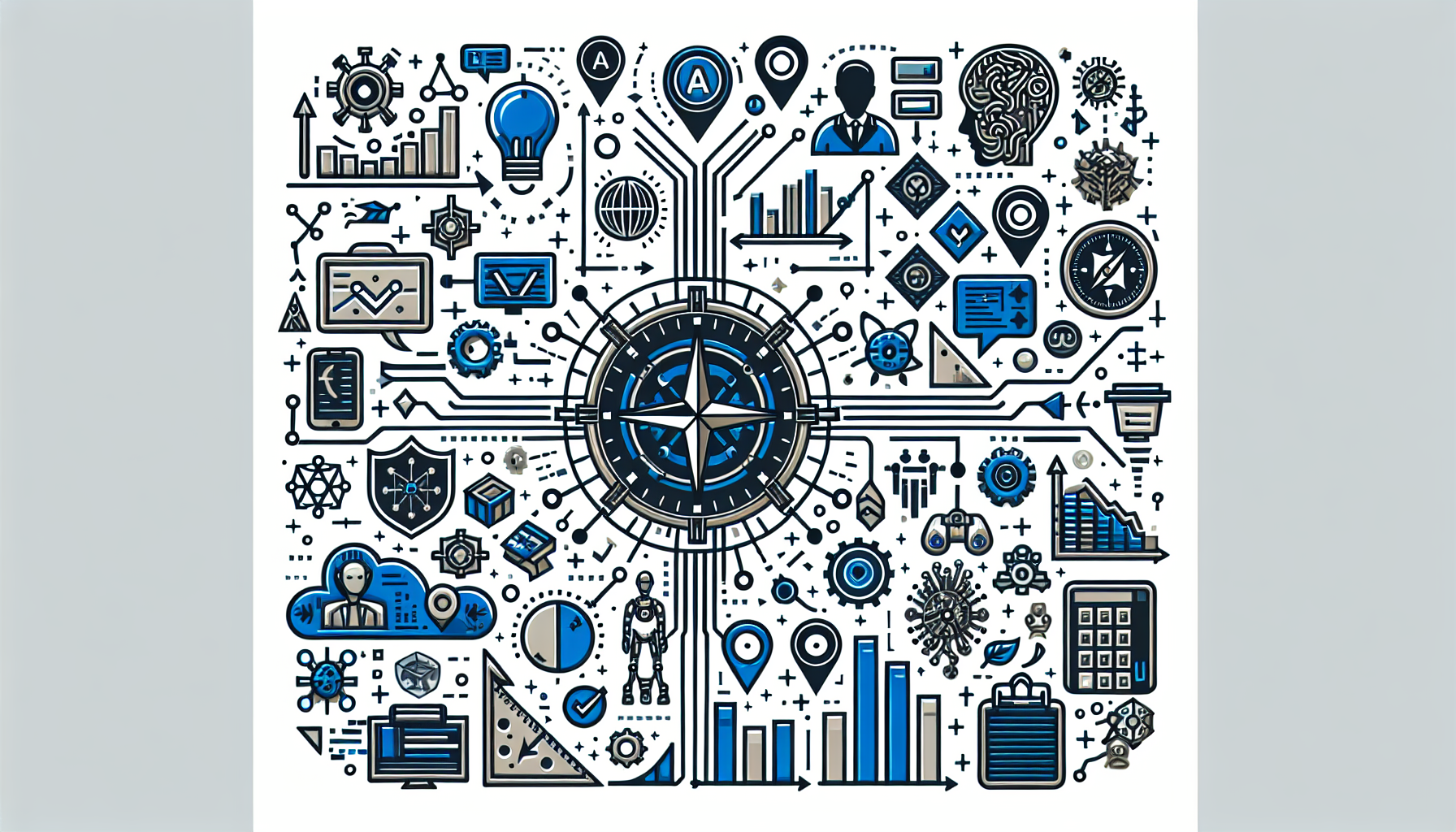 How to Align AI Initiatives with Your Business Goals
