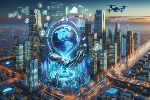 Navigating the Future of Finance: AI and Automation in Investment Management