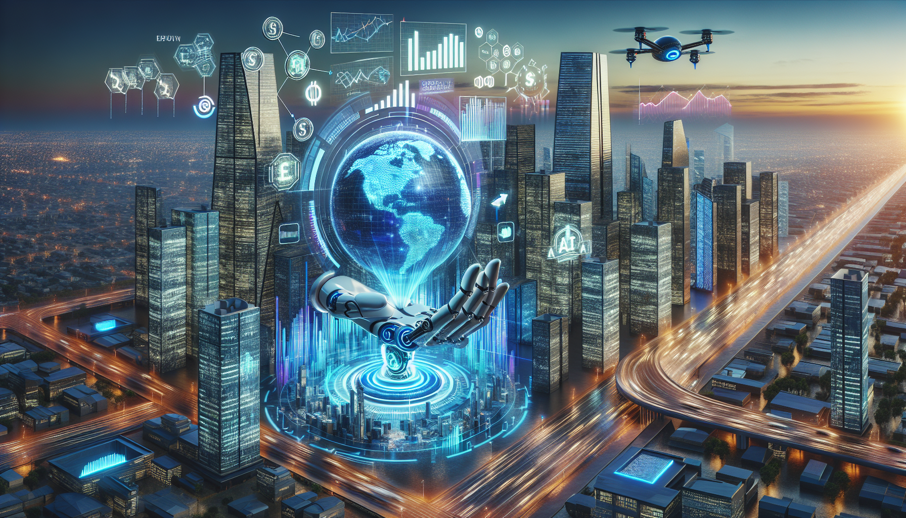 Navigating the Future of Finance: AI and Automation in Investment Management