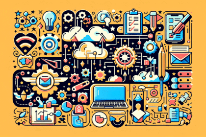 Streamlining Workflows: A Beginner’s Guide to Zapier and N8N
