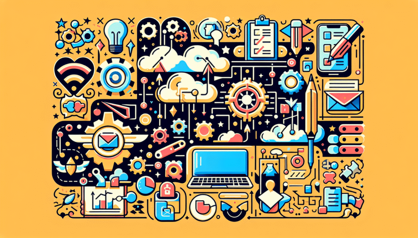 Streamlining Workflows: A Beginner’s Guide to Zapier and N8N