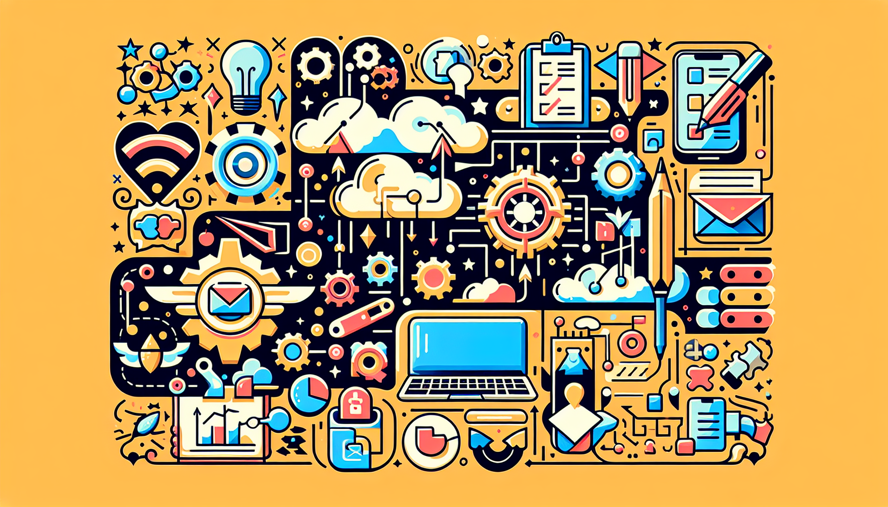 Streamlining Workflows: A Beginner’s Guide to Zapier and N8N