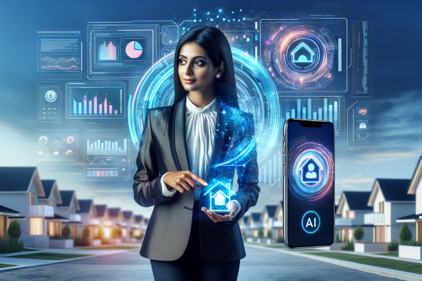 AI Tools for Real Estate Agents: Boosting Productivity and Client Relationships