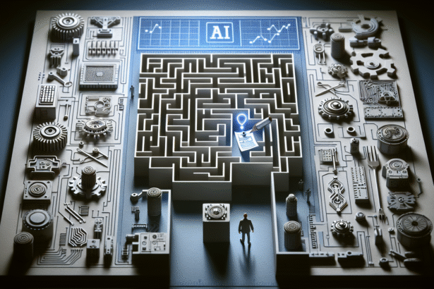 Challenges Facing Business Owners in Implementing AI Solutions