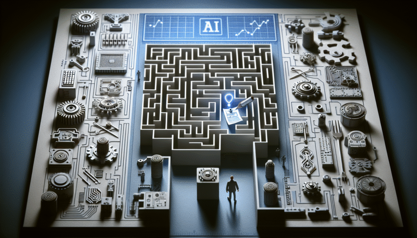 Challenges Facing Business Owners in Implementing AI Solutions