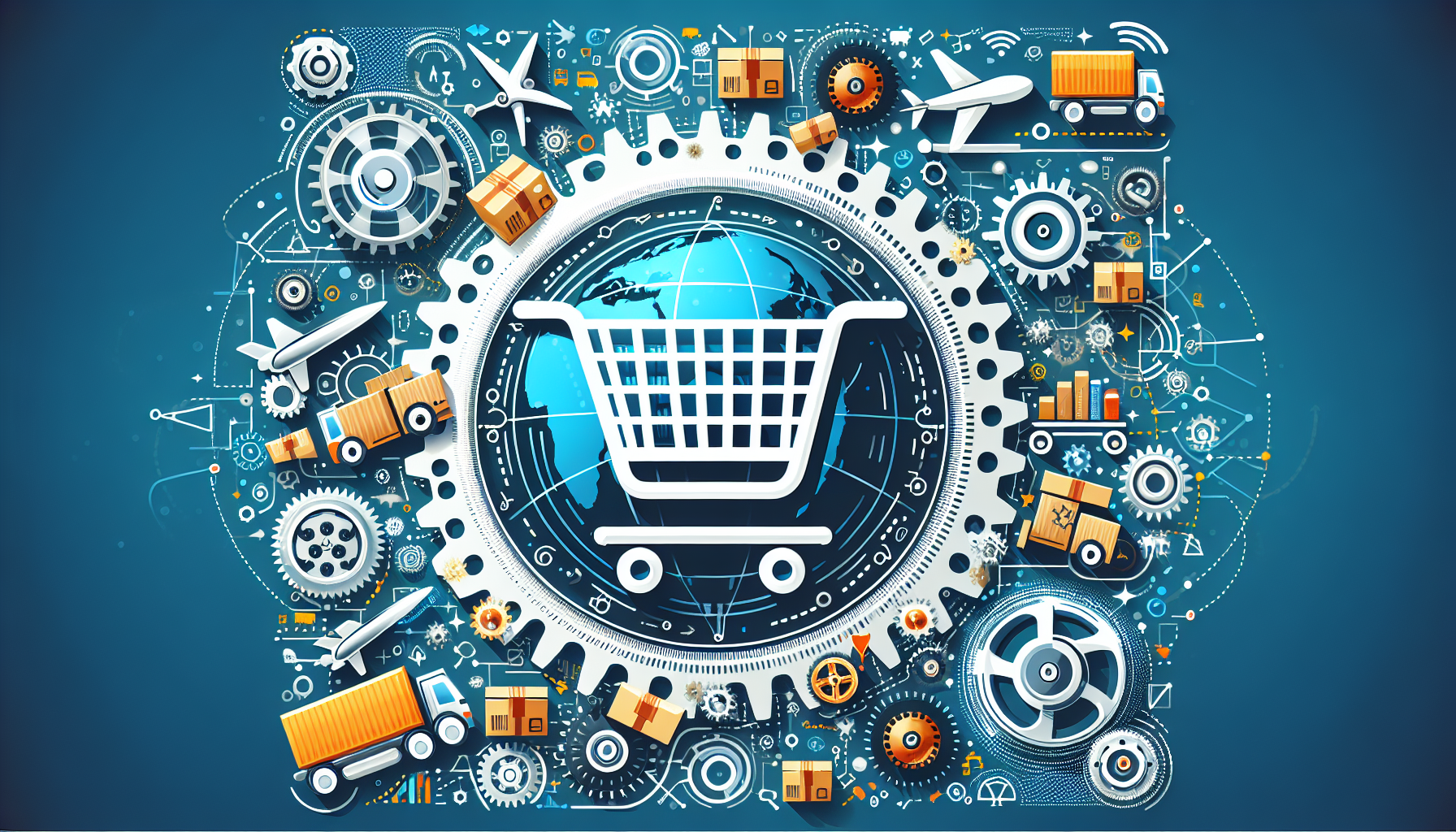 Harnessing the Power of Automation: A Guide for eCommerce Startups