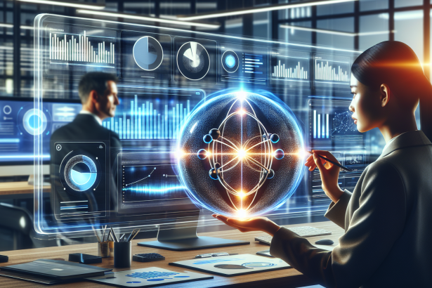 AI and Business Goals: Crafting a Seamless Integration for Success