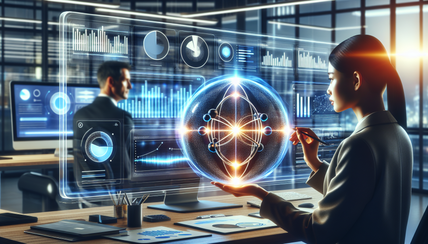 AI and Business Goals: Crafting a Seamless Integration for Success