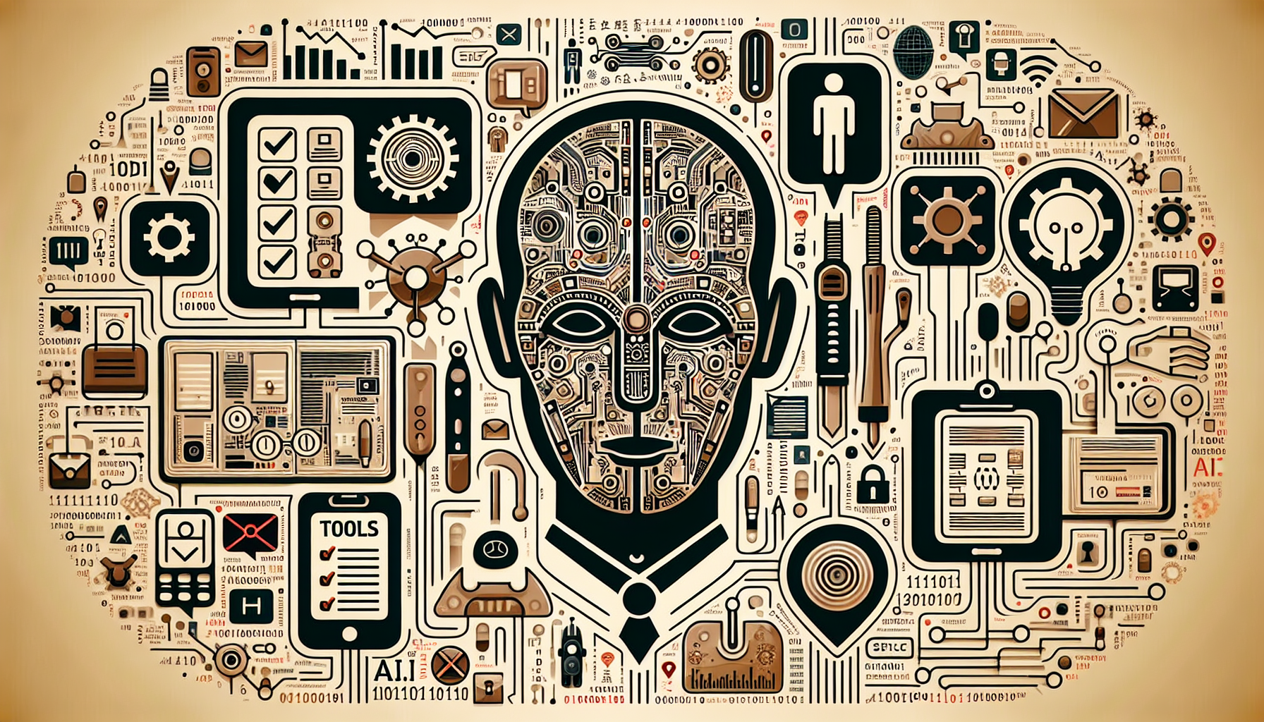Choosing the Right AI Tool for Your Business: A Comprehensive Guide