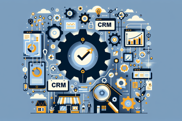 Evaluating the Best CRM Automation Tools for Small Businesses