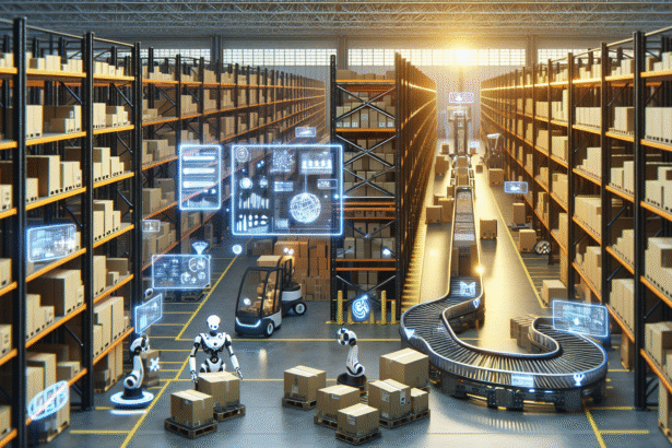 Step-by-Step Guide to Automate Your E-commerce Inventory System