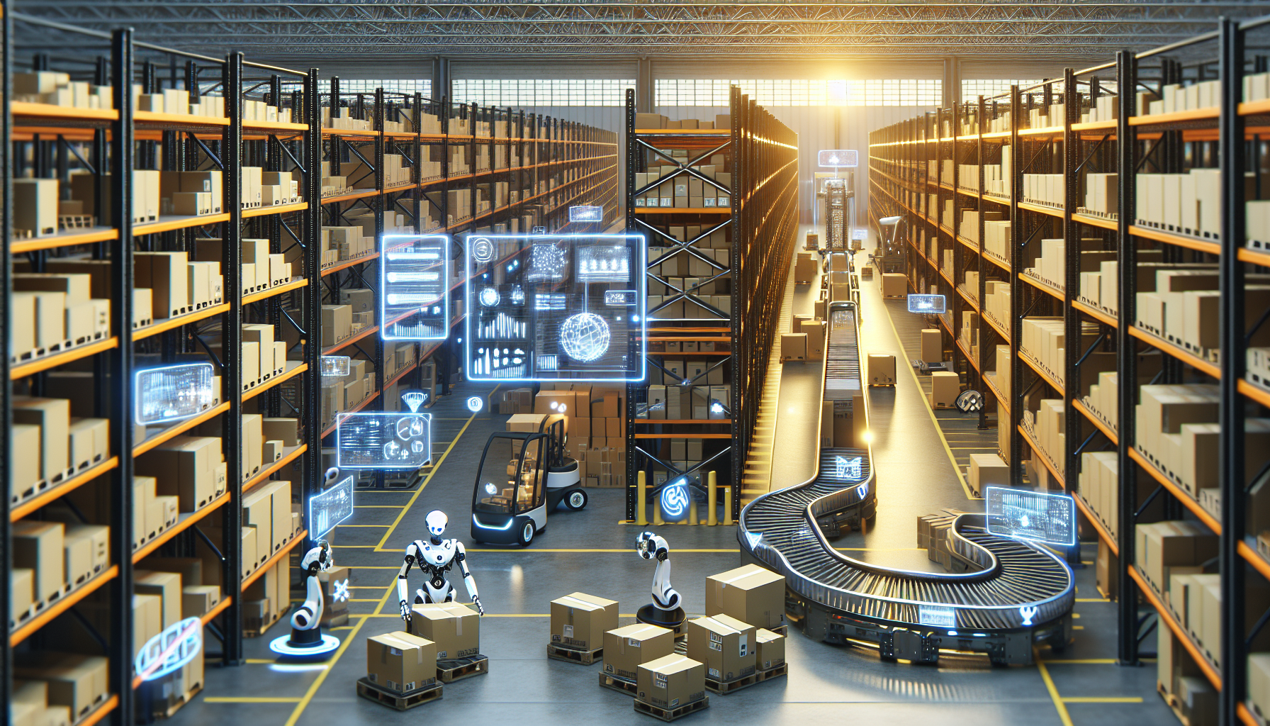 Step-by-Step Guide to Automate Your E-commerce Inventory System